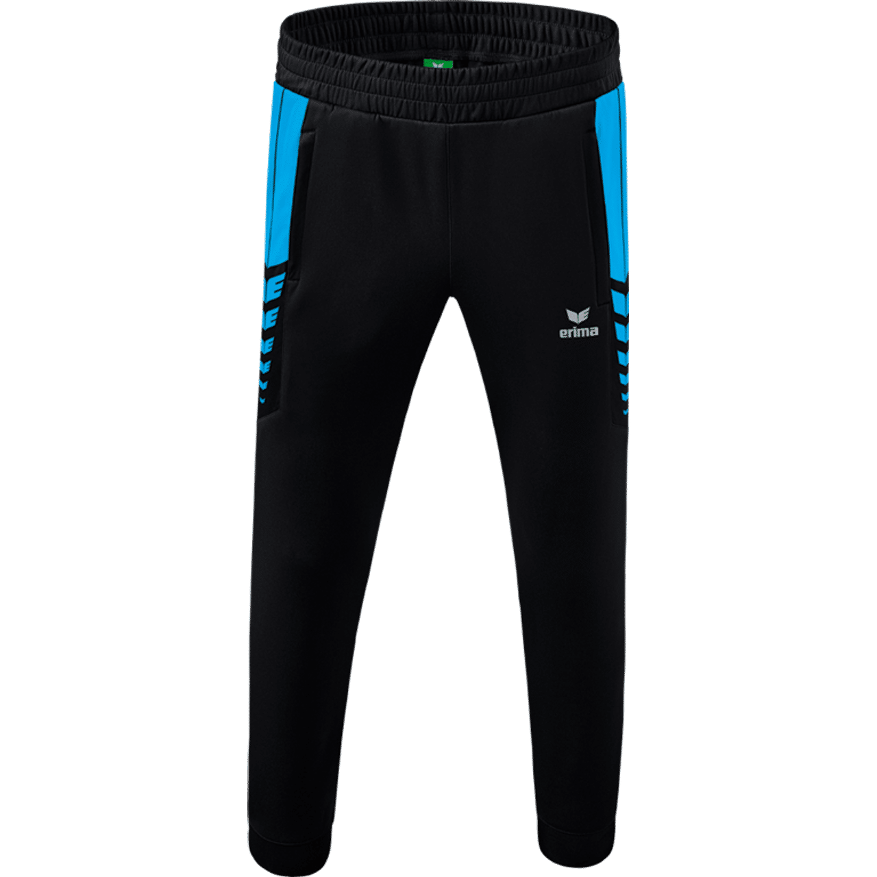 Erima Six Wings Worker Pants Dam - 6