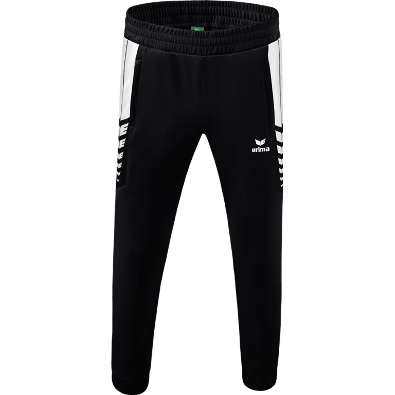 Erima Six Wings Worker Pants Dam - 8