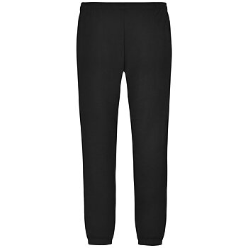 Joggingbyxor med föreningslogo, seniormodell