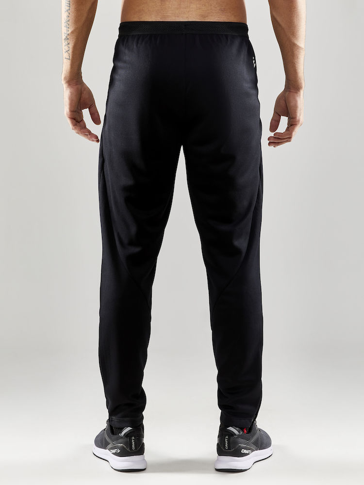Craft Evolve Pants för Värmdö Gymnastikakademi, Herr - 8