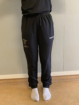 Craft Evolve Pants för Värmdö Gymnastikakademi, Junior
