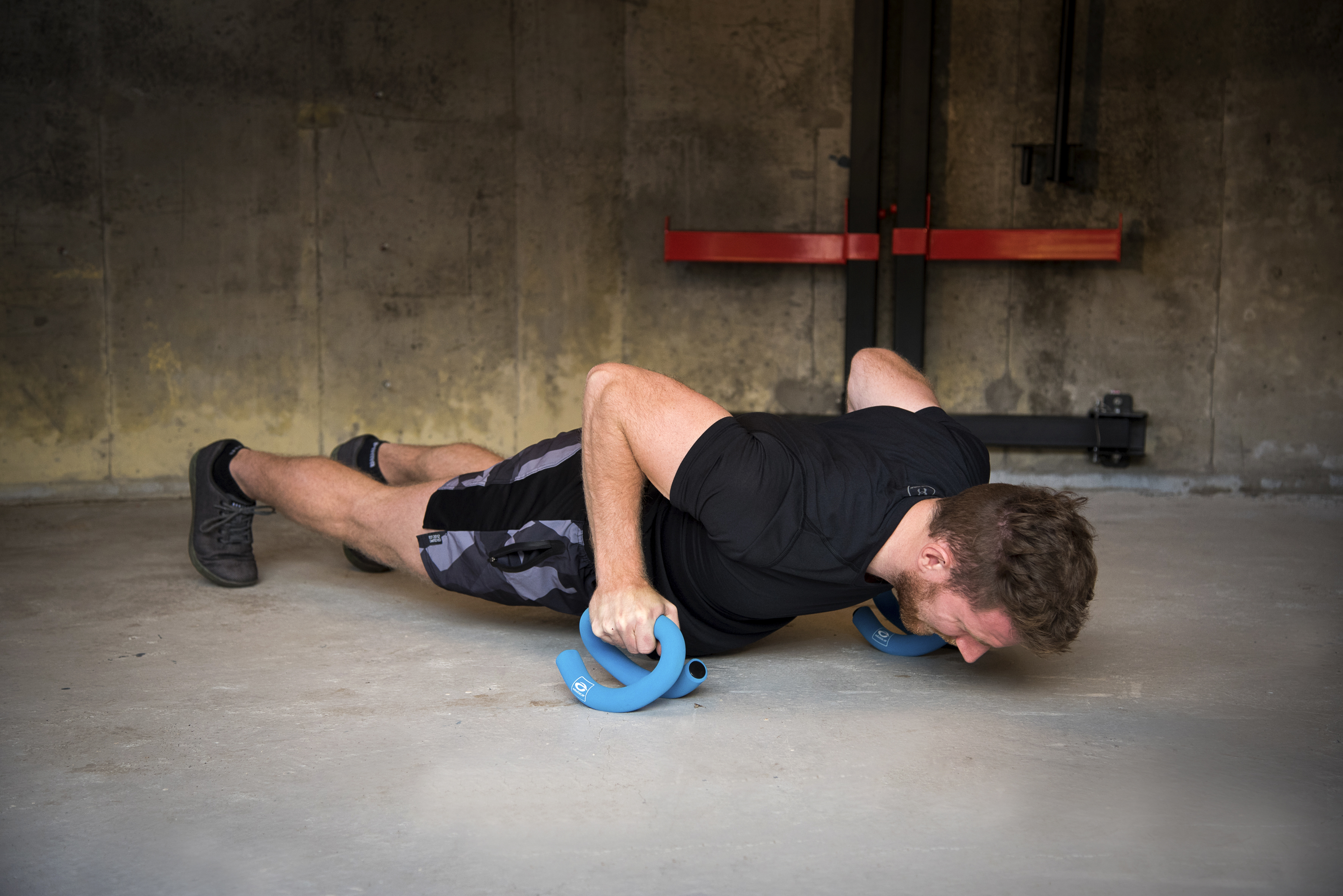Abilica PushUp Flexi - 7