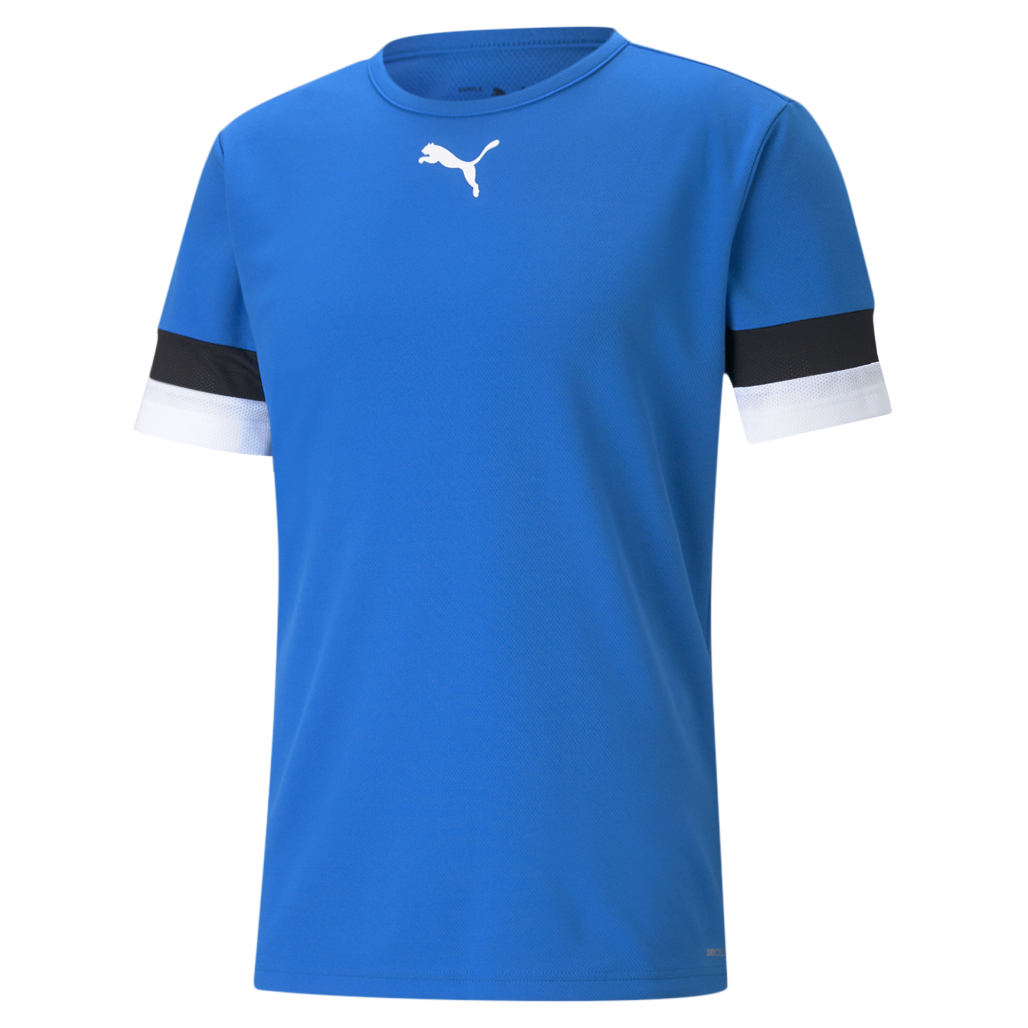 TeamRISE Jersey S/S Herr - 2