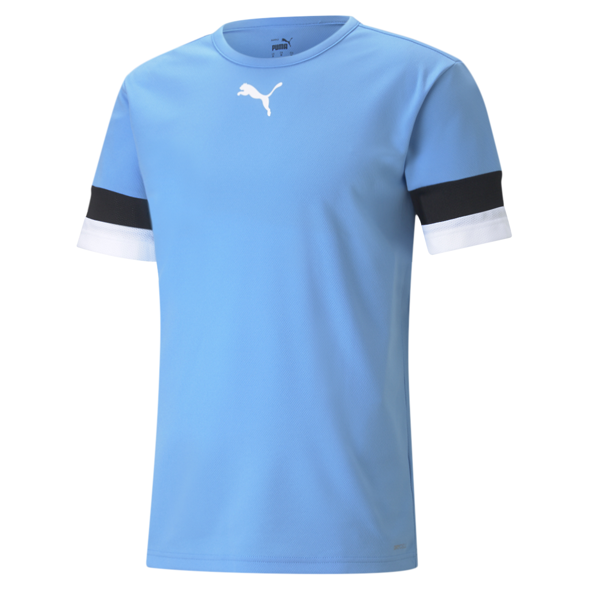 TeamRISE Jersey S/S Herr - 9