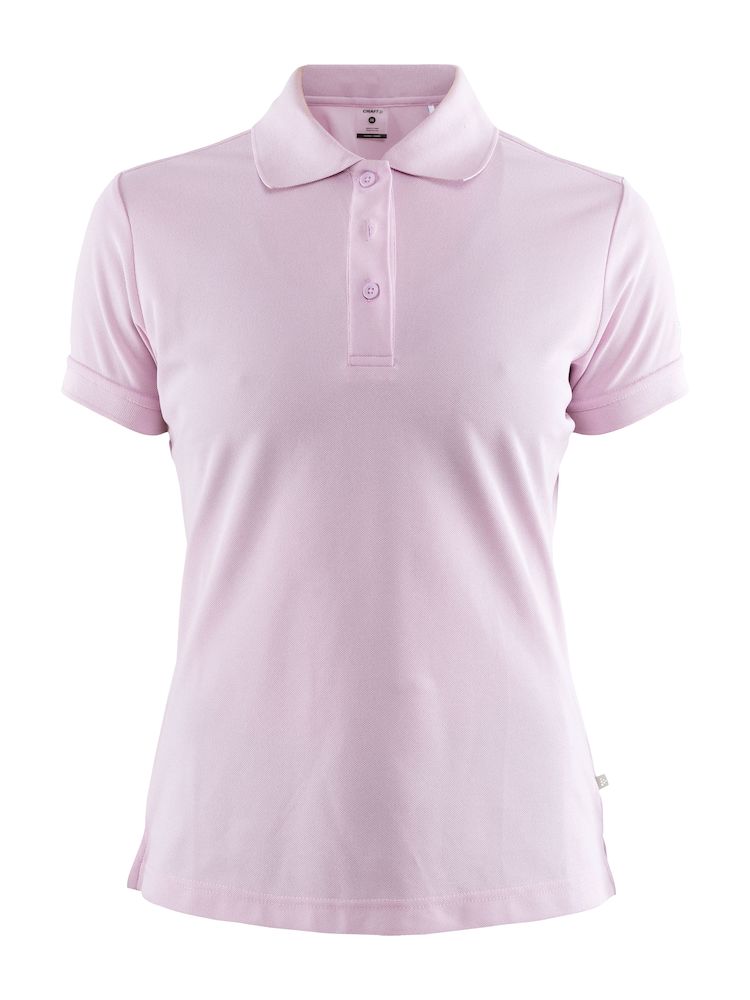 Craft Polo Shirt Piqe Classic W - 18