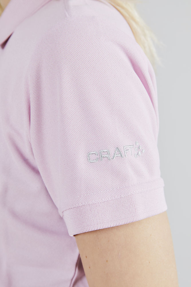 Craft Polo Shirt Piqe Classic W - 36