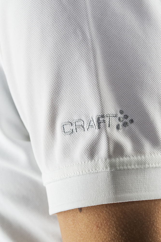 Craft Polo Shirt Piqe Classic W - 37