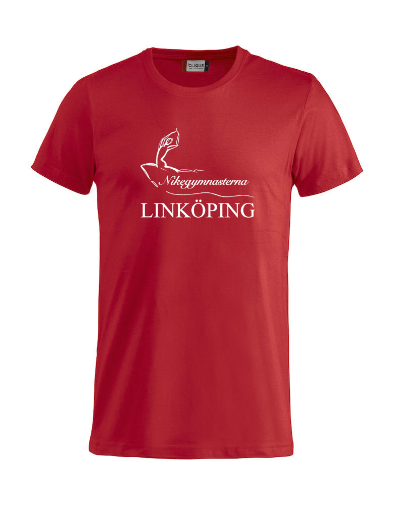 Support T-shirt med föreningslogo och NIKE SUPPORTER, juniormodell - 2