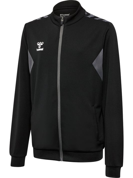 hmlAUTHENTIC PL ZIP JACKET KIDS - 3