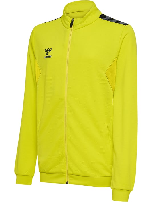 hmlAUTHENTIC PL ZIP JACKET KIDS - 7