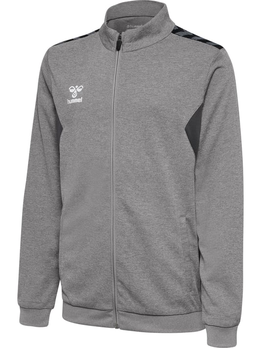 hmlAUTHENTIC PL ZIP JACKET KIDS - 5
