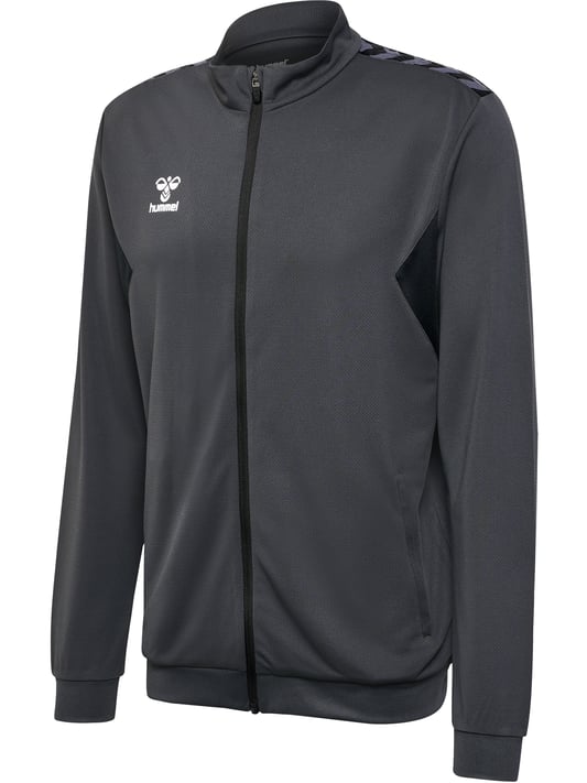 hmlAUTHENTIC PL ZIP JACKET - 5