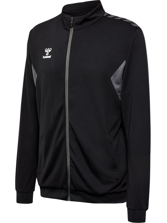 hmlAUTHENTIC PL ZIP JACKET - 4