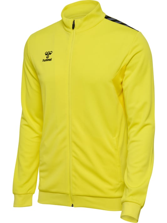 hmlAUTHENTIC PL ZIP JACKET - 8