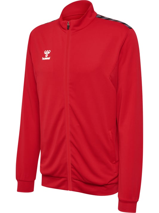 hmlAUTHENTIC PL ZIP JACKET - 7