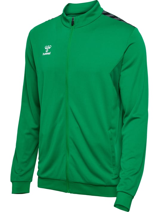 hmlAUTHENTIC PL ZIP JACKET - 9