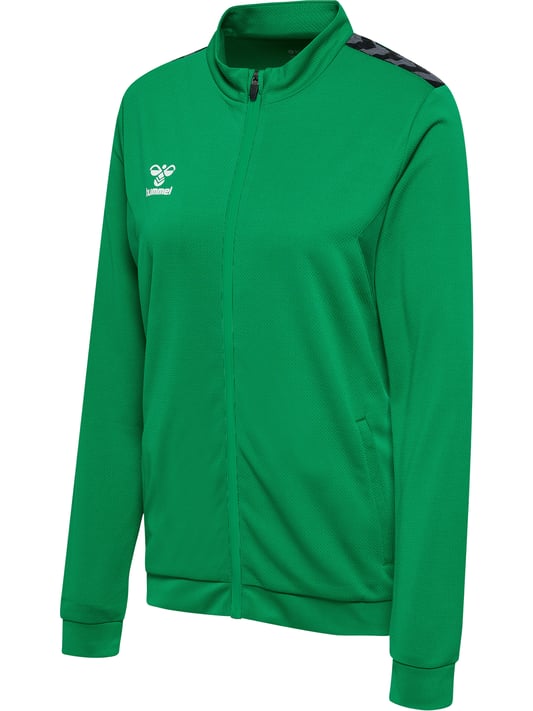 hmlAUTHENTIC PL ZIP JACKET WOMAN - 9