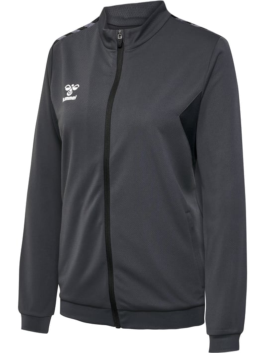 hmlAUTHENTIC PL ZIP JACKET WOMAN - 5