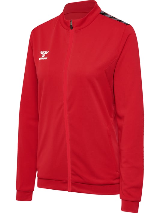 hmlAUTHENTIC PL ZIP JACKET WOMAN - 7