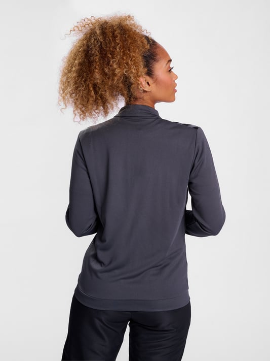 hmlAUTHENTIC PL ZIP JACKET WOMAN - 3