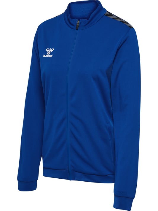 hmlAUTHENTIC PL ZIP JACKET WOMAN - 11