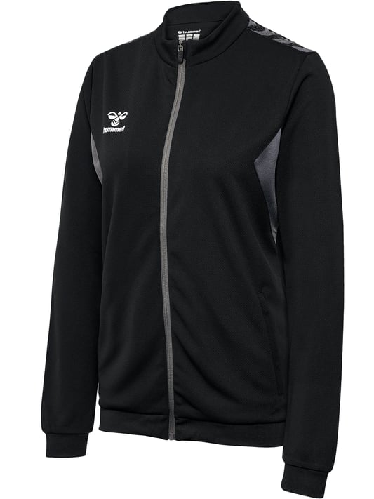 hmlAUTHENTIC PL ZIP JACKET WOMAN - 4