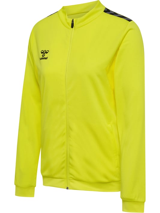 hmlAUTHENTIC PL ZIP JACKET WOMAN - 8