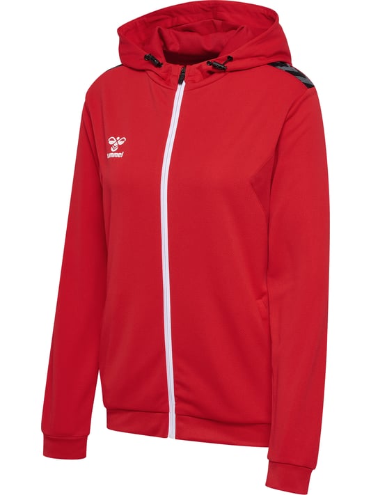 hmlAUTHENTIC PL ZIP HOODIE WOMAN - 7