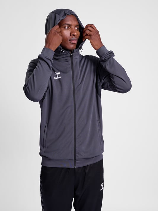 hmlAUTHENTIC PL ZIP HOODIE - 2