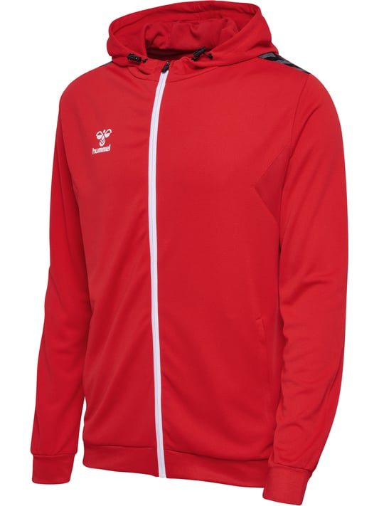 hmlAUTHENTIC PL ZIP HOODIE - 7