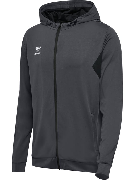 hmlAUTHENTIC PL ZIP HOODIE - 5