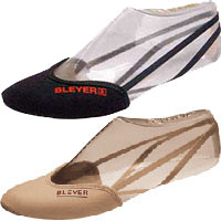 Halvtåsko i microfiber, två olika färger - 3