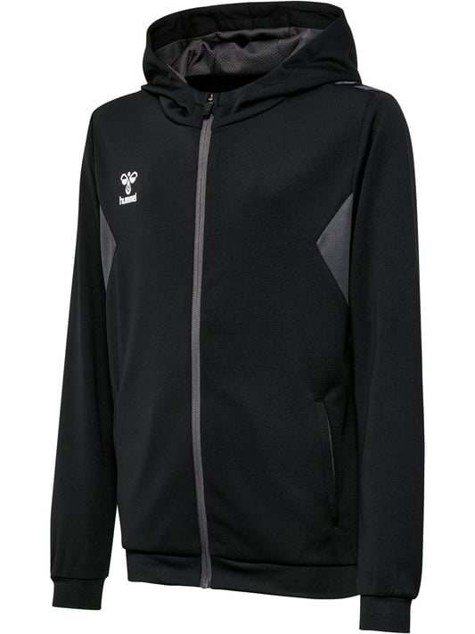 hmlAUTHENTIC PL ZIP HOODIE KIDS - 3