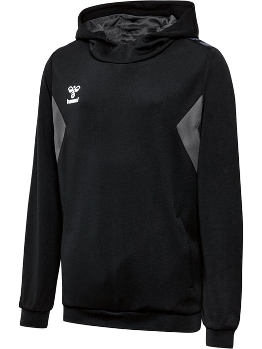 hmlAUTHENTIC PL HOODIE KIDS - 4
