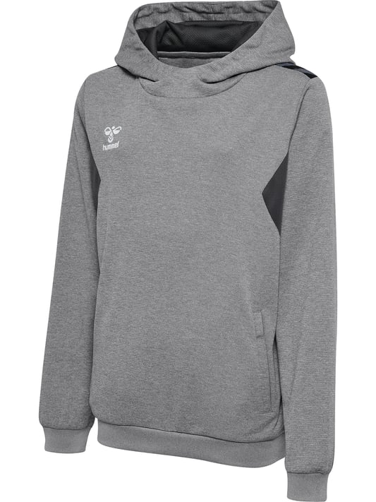 hmlAUTHENTIC PL HOODIE KIDS - 6