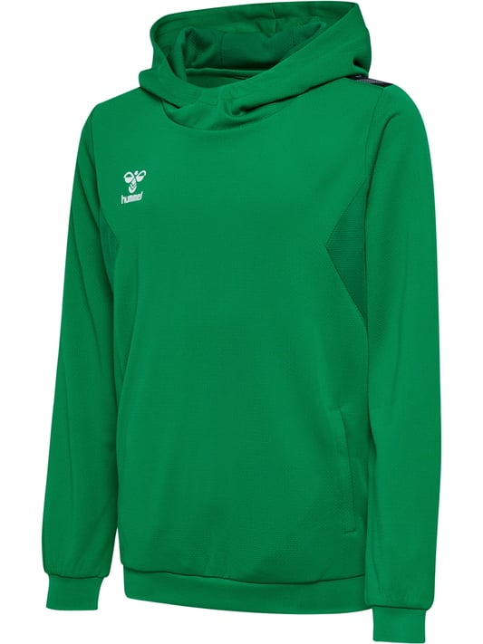 hmlAUTHENTIC PL HOODIE KIDS - 9