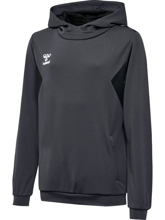 hmlAUTHENTIC PL HOODIE KIDS - 5