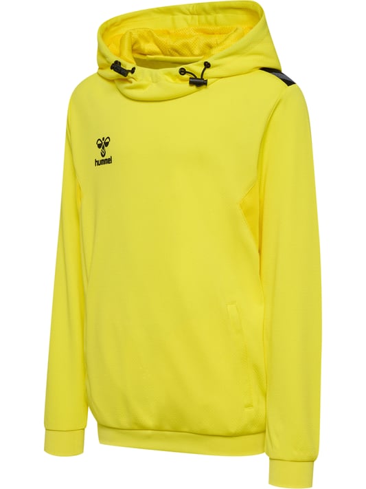 hmlAUTHENTIC PL HOODIE KIDS - 8