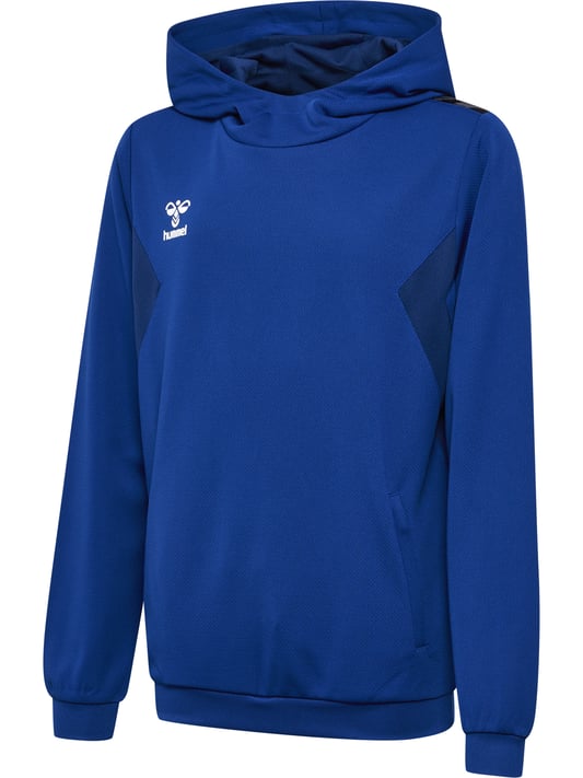 hmlAUTHENTIC PL HOODIE KIDS - 11