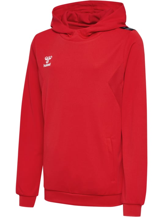 hmlAUTHENTIC PL HOODIE KIDS - 7