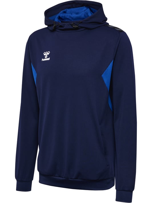 hmlAUTHENTIC PL HOODIE - 10