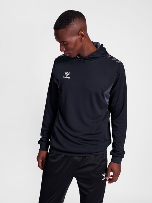 hmlAUTHENTIC PL HOODIE - 2
