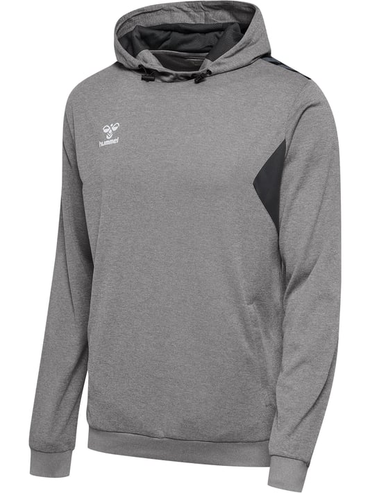 hmlAUTHENTIC PL HOODIE - 6