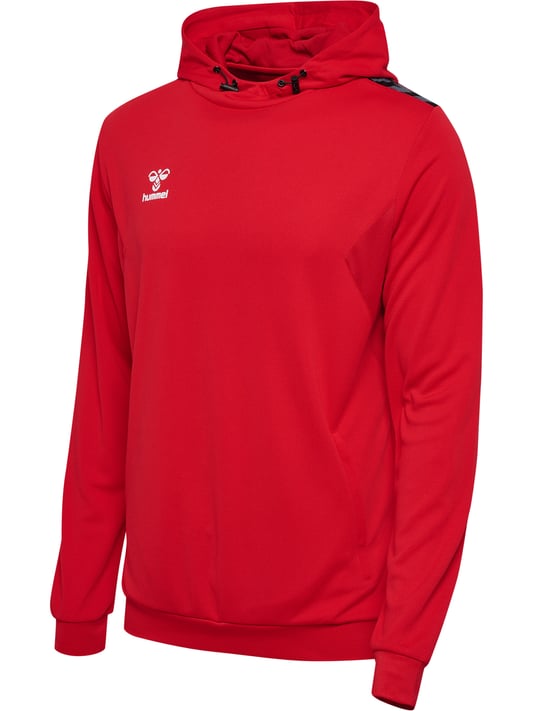 hmlAUTHENTIC PL HOODIE - 7