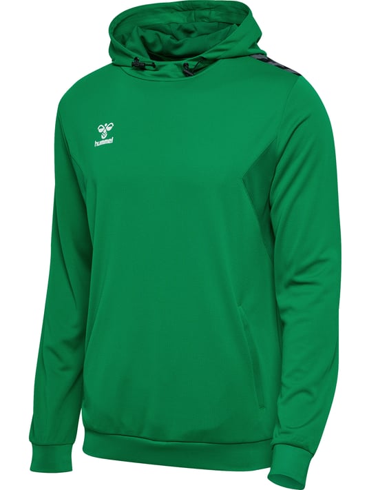hmlAUTHENTIC PL HOODIE - 9