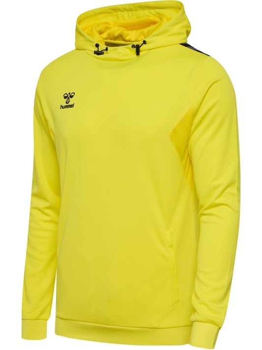hmlAUTHENTIC PL HOODIE - 8