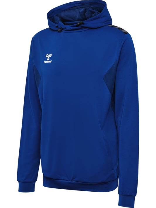 hmlAUTHENTIC PL HOODIE - 11