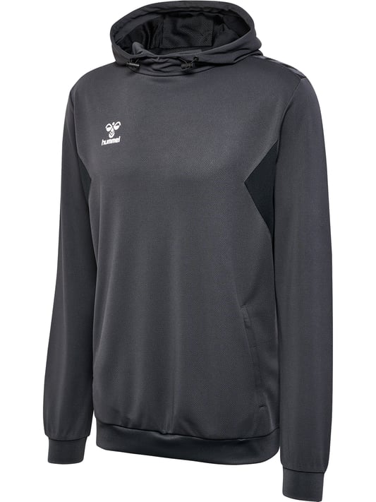 hmlAUTHENTIC PL HOODIE - 5