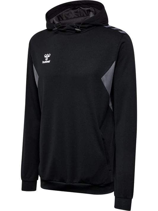 hmlAUTHENTIC PL HOODIE - 4