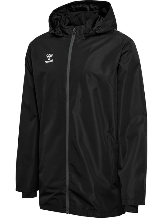hmlAUTHENTIC ALL WEATHER JACKET - 4
